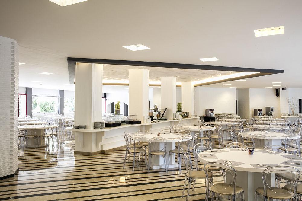 The Church Village Hotel Roma