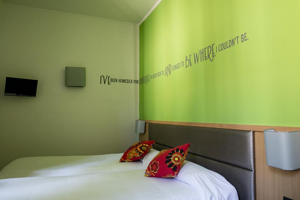 The Church Village 3* Roma