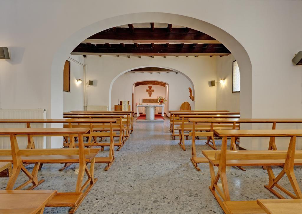The Church Village Roma