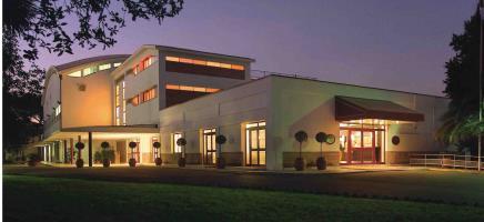 The Church Village Hotel Roma