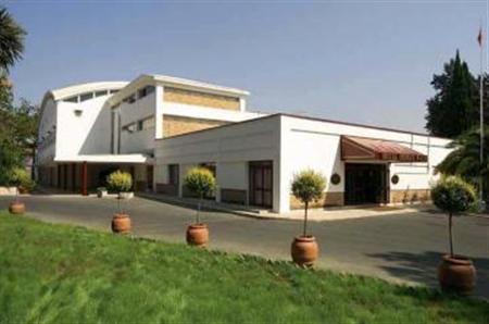 The Church Village Hotel Roma
