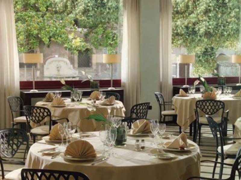 The Church Village Hotel Roma