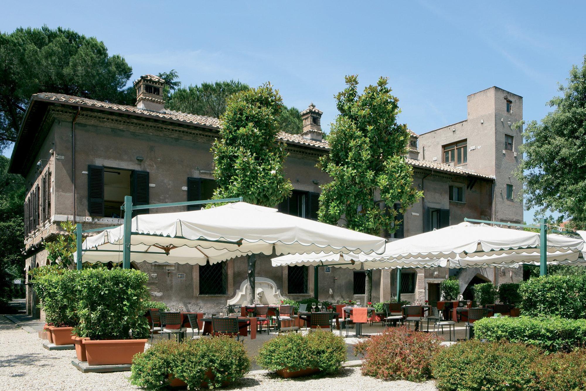 The Church Village Hotel Roma