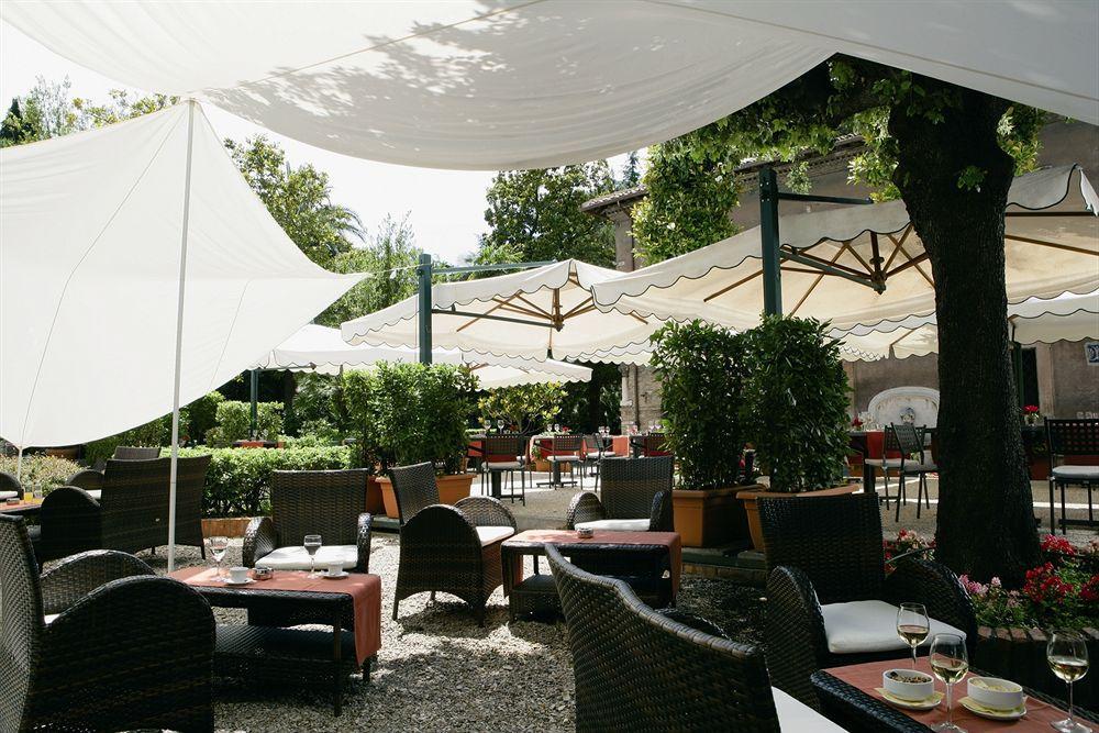 The Church Village 3* Roma