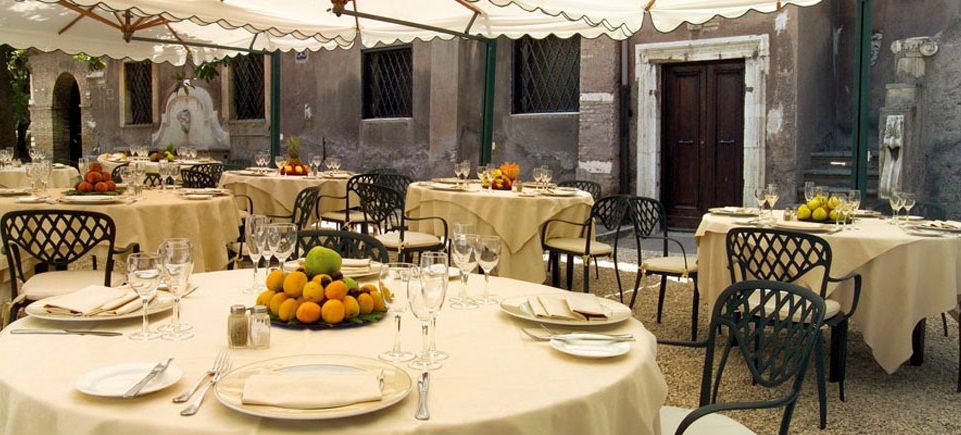 The Church Village 3* Roma