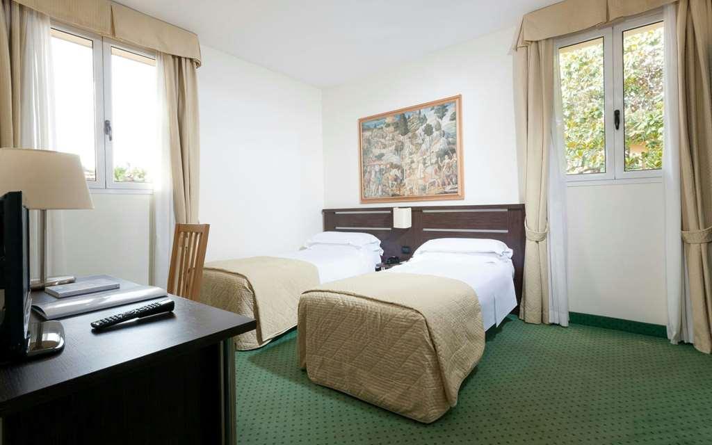 The Church Village 3* Roma